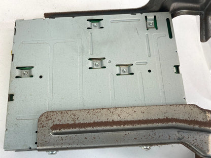 2008-2013 MITSUBISHI OUTLANDER SATELLITE RADIO SIRIUS CONTROL UNIT OEM 8701A219