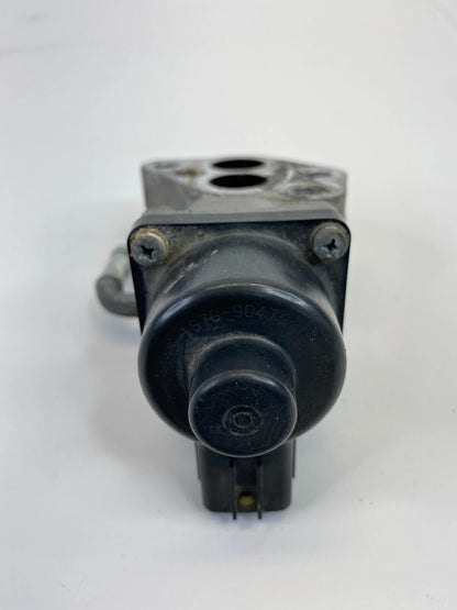 2010-2012 MAZDA CX-7 2.5L L4 EGR VALVE EMISSION SENSOR 1S7G-9D475-AK OEM