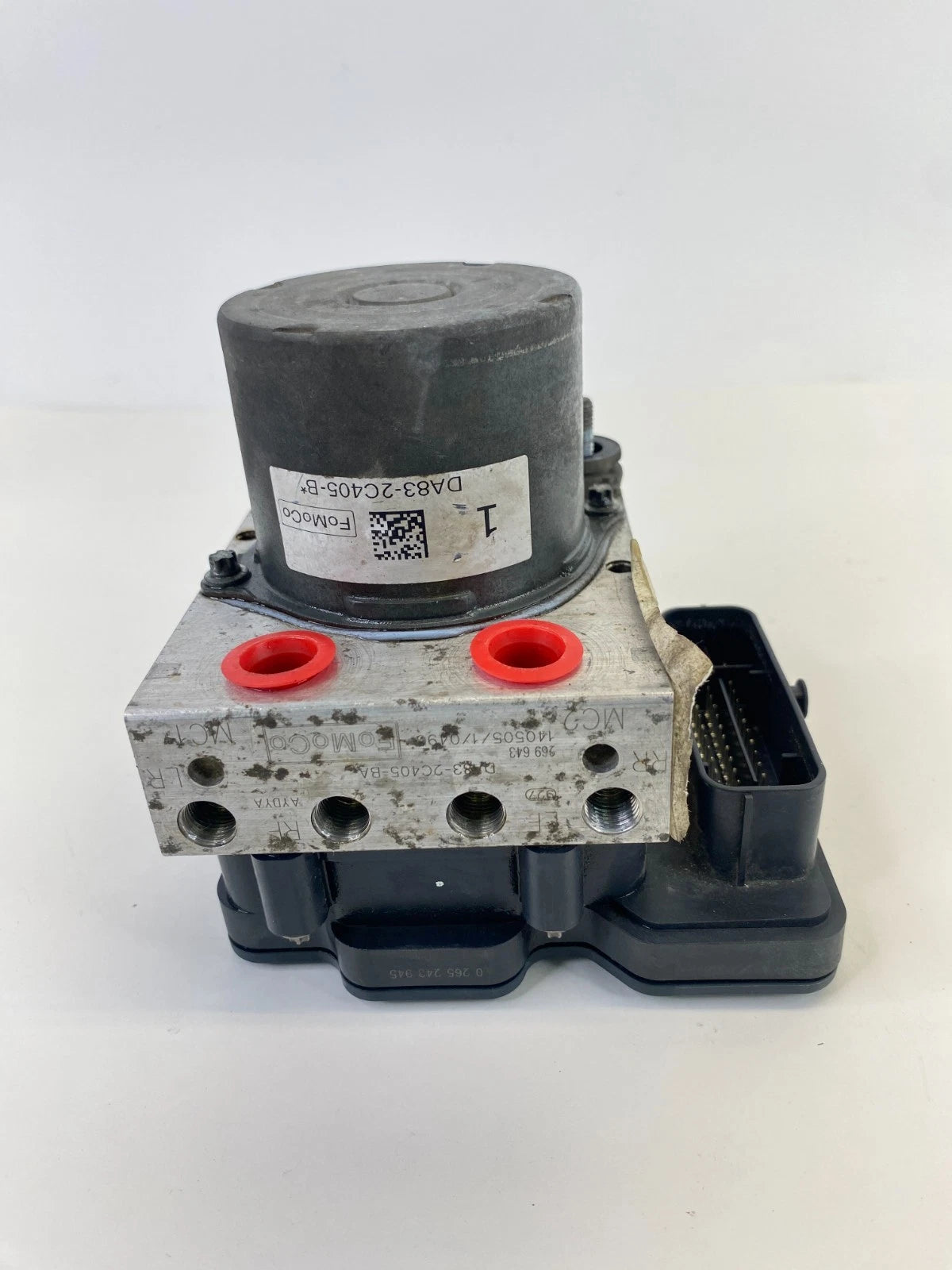 2014-2019 Ford Flex 3.5L AWD ABS Pump Anti Lock Brake Module DA83-2C405-BA OEM