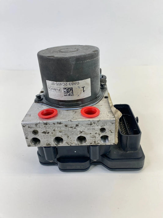 2013-2019 FORD FLEX 3.5L AWD ABS ANTI-LOCK BRAKE PUMP MODULE OEM DA83-2C405-BA