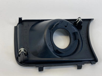 1996-2002 TOYOTA 4RUNNER DASH IGNITION SWITCH BEZEL TRIM PANEL 55414-35010
