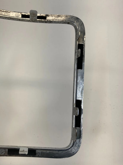 06-10 JEEP COMMANDER CENTER CONSOLE SHIFTER BEZEL TRIM BEZEL C85015JN05TRMAB OEM