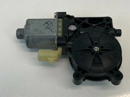 2012-2016 CHEVROLET CRUZE REAR LEFT BACK SIDE DOOR WINDOW MOTOR 0130822681 2 PIN