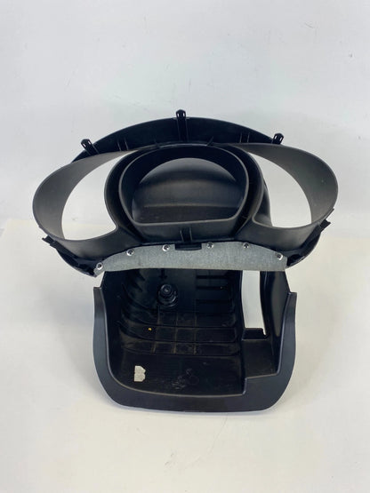 2014-2019 Kia Soul Speedometer Cluster Cover Bezel W/ Steering Column Cover OEM