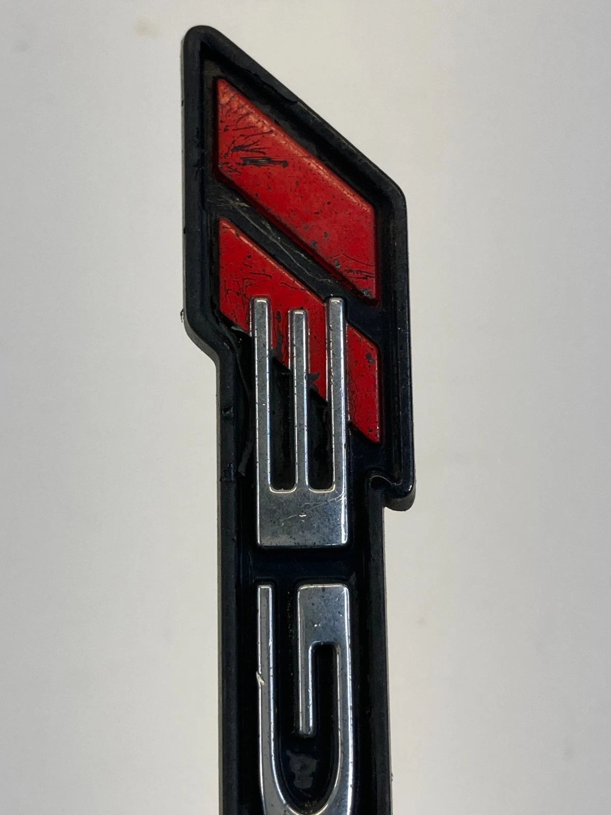 13 14 15 16 Dodge Dart Front Emblem Grille Badge Logo Assembly 68103411AA OEM