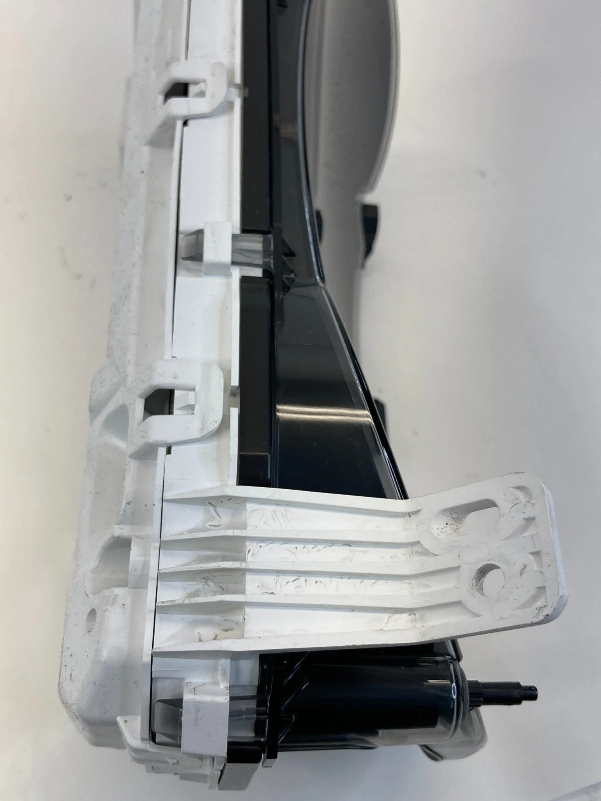 2011-2013 Mitsubishi Outlander Sport Instrument Cluster Gauges 251.275 Miles OEM