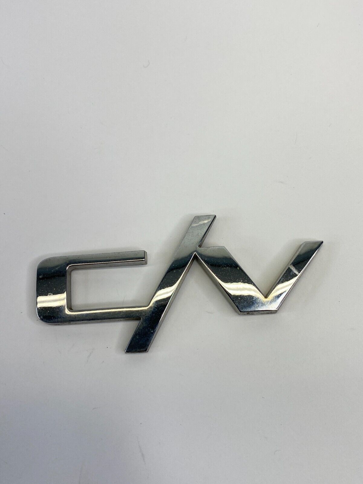 2012-2015 RAM Cargo Van Rear Trunk Logo Emblem Badge Nameplate Signal C/V OEM