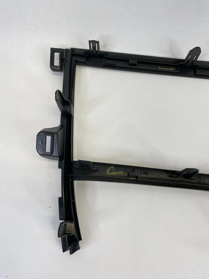 2010-2015 TOYOTA PRIUS CENTER DASH RADIO SCREEN TRIM BEZEL PIECE 55474-47080