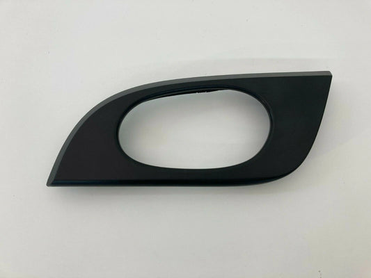 2003-2008 ISUZU ASCENDER REAR RIGHT PASSENGER INSIDE DOOR HANDLE BEZEL OEM