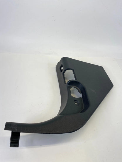 2011-2017 BMW X3 FRONT LEFT DRIVER FOOTWELL KICK PANEL TRIM OEM FACTORY 9175043