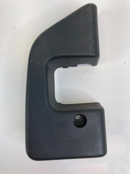 2003-2009 MERCEDES-BENZ E320 REAR RIGHT DOOR CUSHION EDGE GUARD TRIM A2117230624