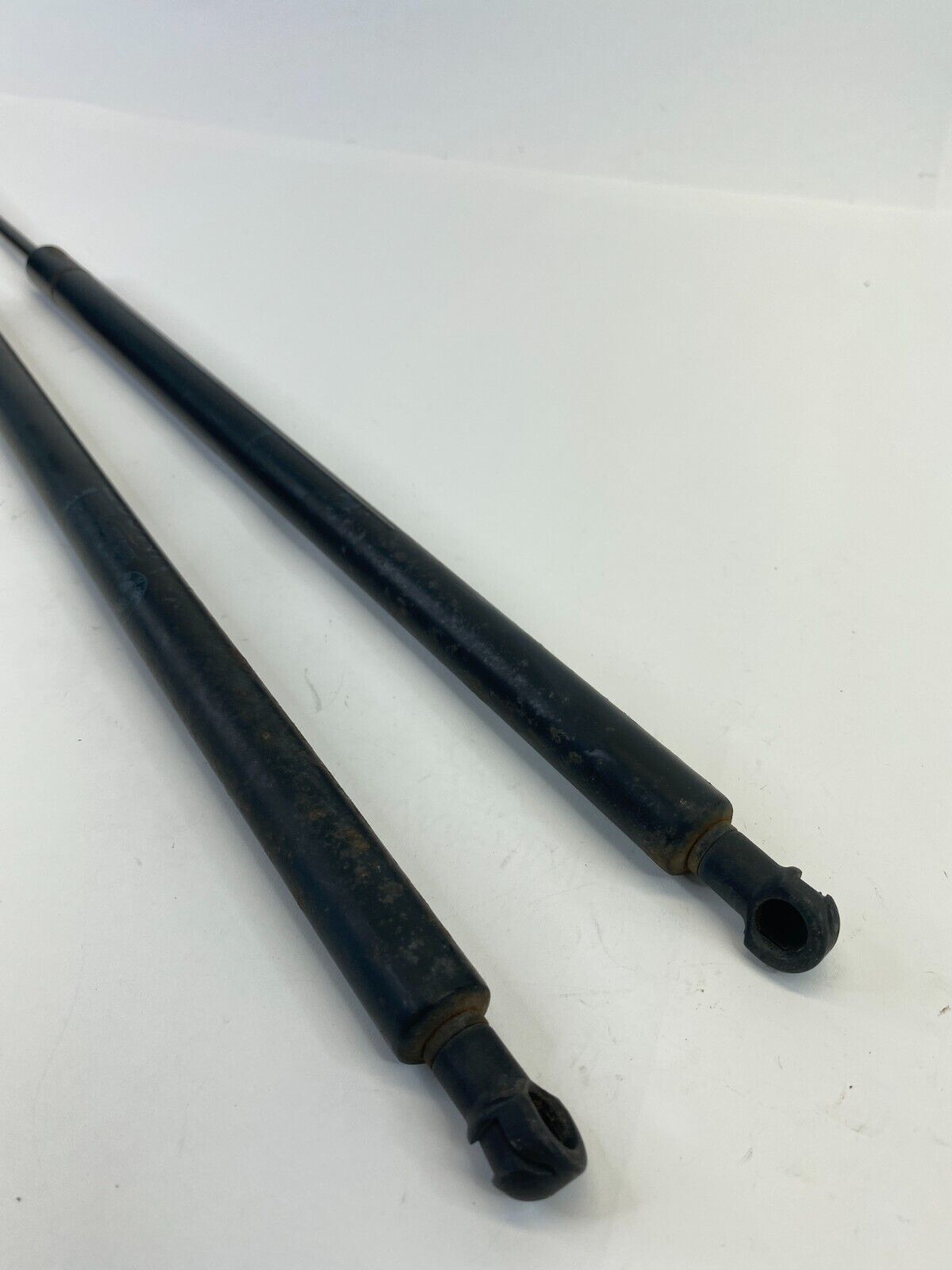 2004-2010 BMW X3 Rear Trunk Hatch Lift Support Cylinder Shock Strut Set OEM