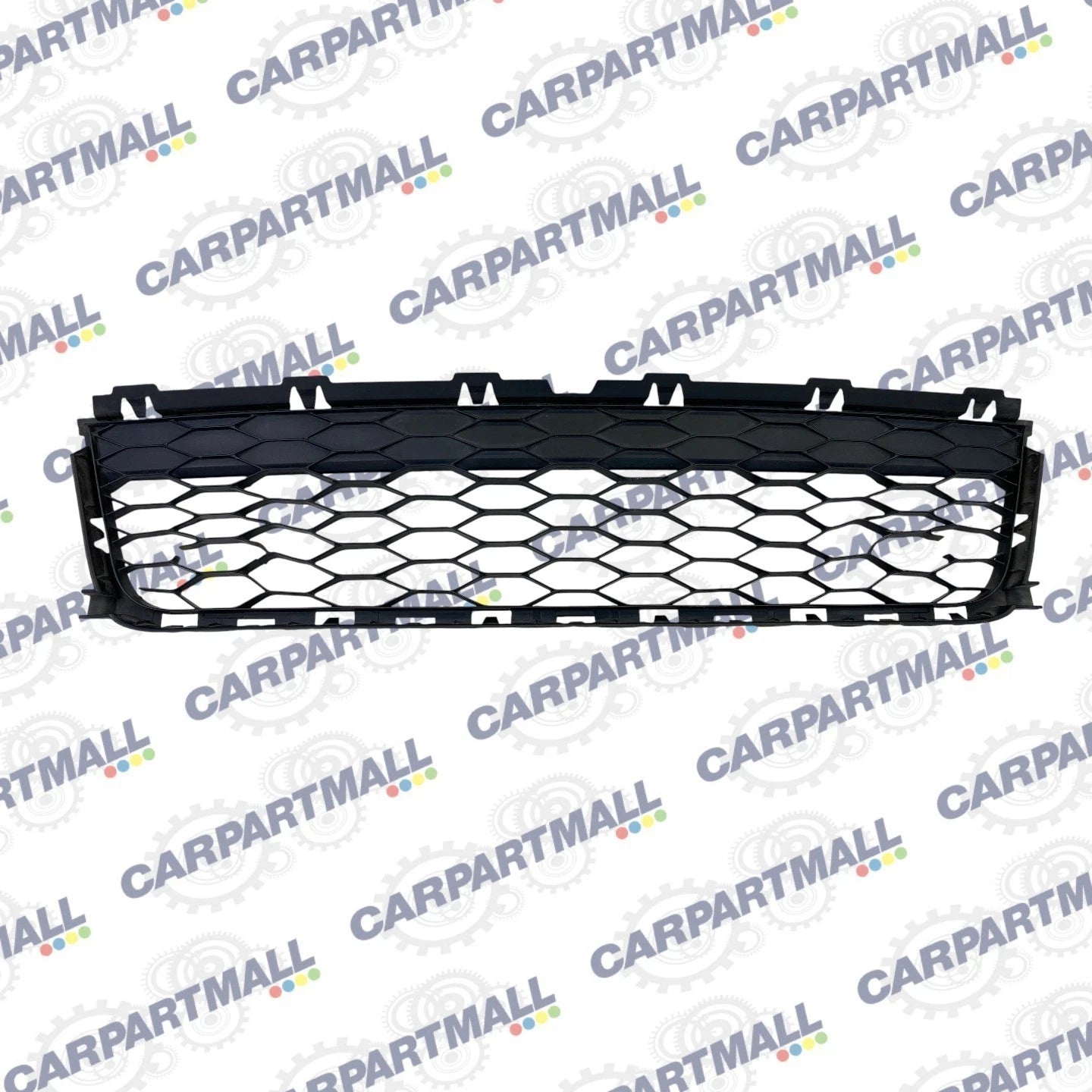2016-2019 EXPLORER INTERCEPTOR UTILITY FRONT BUMPER LOWER GRILLE FB5Z-17K945-A