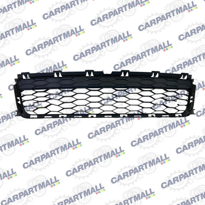2016-2019 EXPLORER INTERCEPTOR UTILITY FRONT BUMPER LOWER GRILLE FB5Z-17K945-A