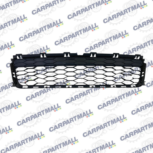 2016-2019 EXPLORER INTERCEPTOR UTILITY FRONT BUMPER LOWER GRILLE FB5Z-17K945-A