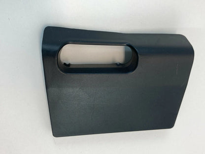2005-2010 HONDA ODYSSEY INNER GLOVE BOX MAINTENANCE COVER LID TRIM ACCESS PANEL