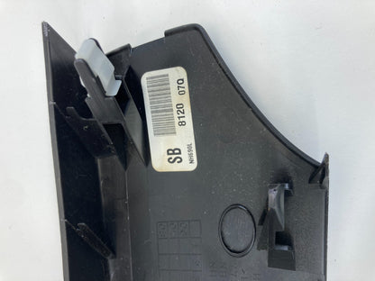 2007-2012 Acura RDX Front Left Side View Power Mirror Control & VSA Switch