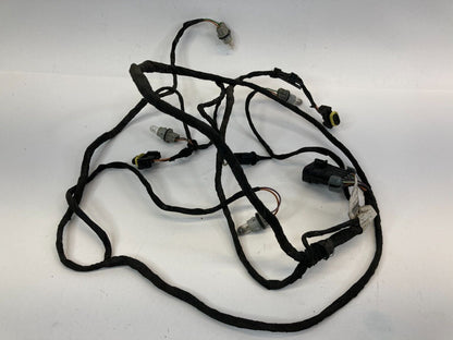 2006-2010 Mercedes-Benz R350 Front Bumper Light Wiring Wire Harness A2514408410