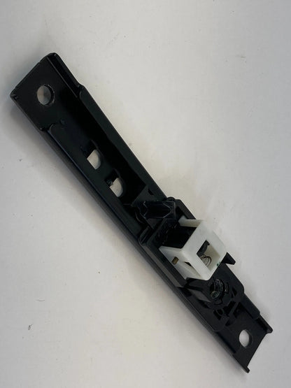 2006-2011 HONDA CIVIC SEDAN FRONT RIGHT PASSENGER SIDE SEAT BELT HEIGHT ADJUSTER