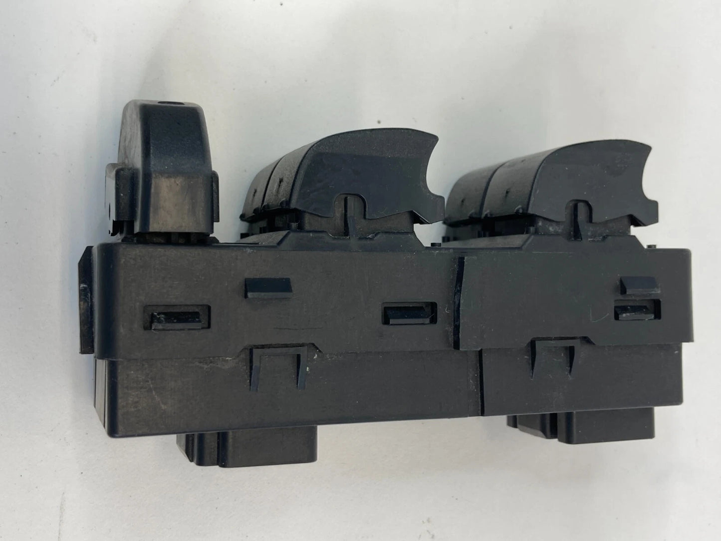 2008-2011 FORD FOCUS FRONT LEFT DRIVER SIDE DOOR POWER MASTER WINDOW SWITCH OEM