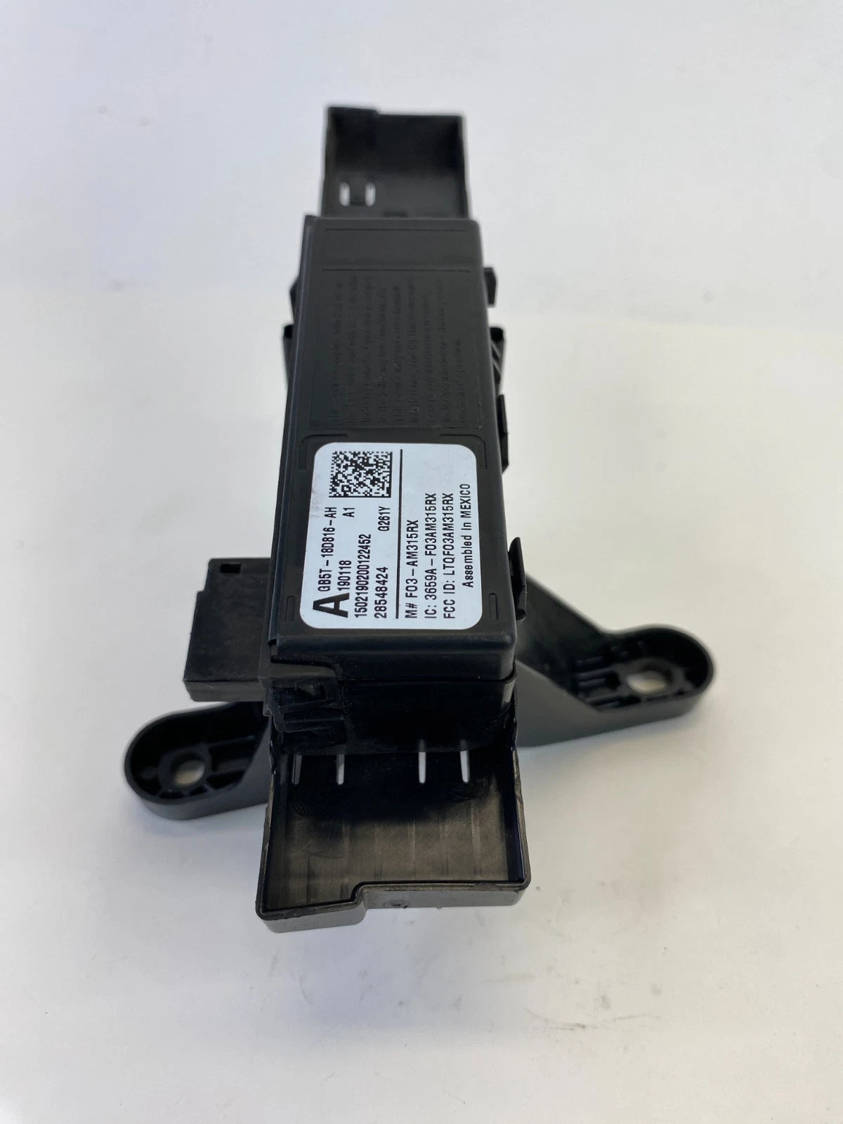 2016-2019 Ford Explorer Police Interceptor Utility Sync Voice Control Module OEM