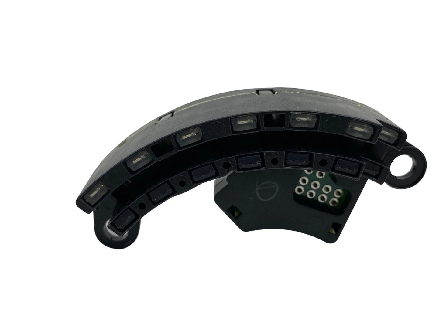 2003 2004 MERCEDES-BENZ E320 STEERING WHEEL ANGLE POSITION SENSOR 0025428018