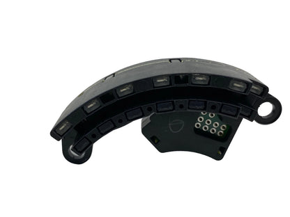 2003 2004 MERCEDES-BENZ E320 STEERING WHEEL ANGLE POSITION SENSOR 0025428018