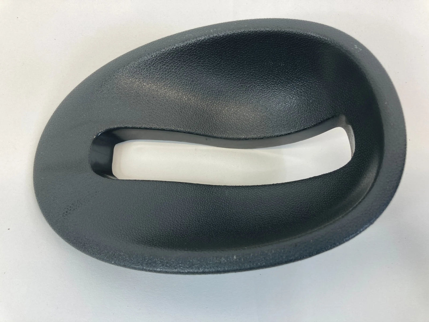 2003-2011 SAAB 9-3 93 EMERGENCY E-BRAKE HANDLE TRIM SURROUND COVER 12835847 OEM