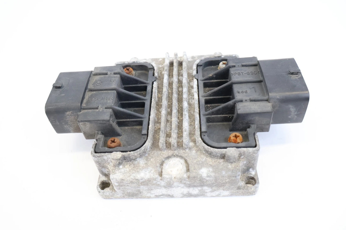 2004-2011 SAAB 9-3 TRANSMISSION CONTROL MODULE TCM 12V GM OEM FACTORY 55-556-515