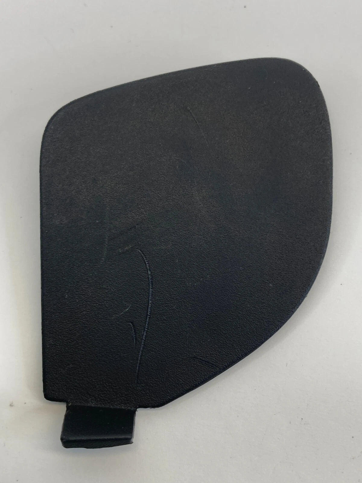 2011-2014 DODGE AVENGER FRONT RIGHT INNER DOOR HANDLE CAP COVER TRIM 1TB82TRMAA