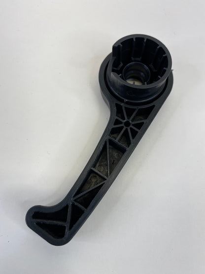 13-18 Hyundai Santa Fe Sport Front Hood Latch Release Opener Handle Lever Trim