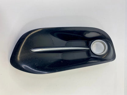 2013-2016 DODGE DART FRONT LEFT DRIVER FOG LIGHT LAMP BEZEL COVER 68081499AA