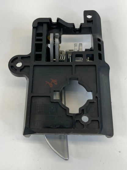 07-09 HYUNDAI ELANTRA REAR RIGHT BACK SIDE INTERIOR DOOR HANDLE 82623-HD000 OEM