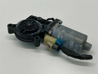 2002-2007 SATURN VUE FRONT RIGHT PASSENGER SIDE POWER WINDOW MOTOR 6004PA1052