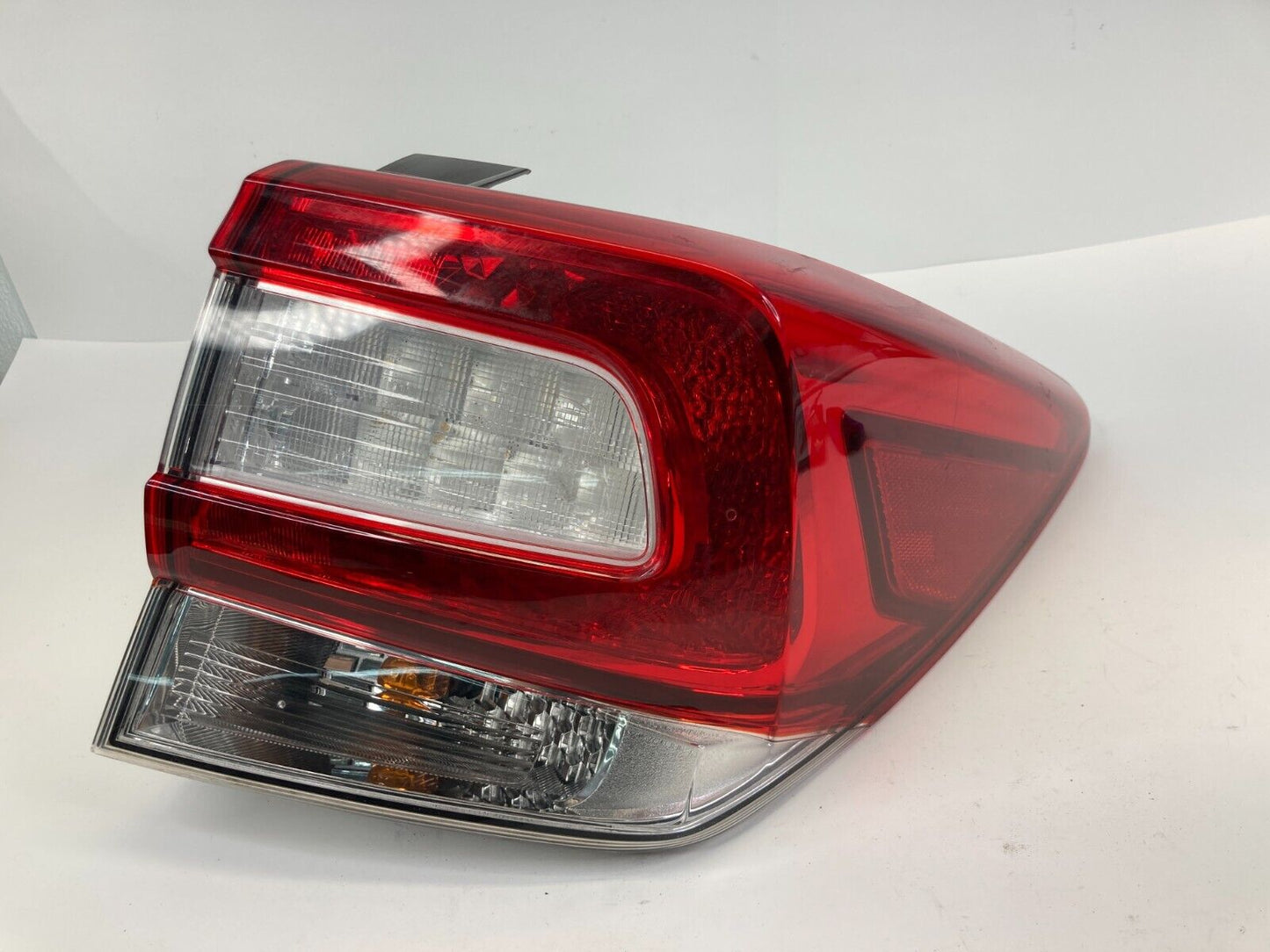 17-23 Subaru Impreza Rear Right Passenger Side Tail Light Outer Taillight Lamp