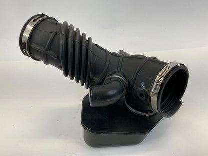 2007-2010 FORD EDGE 3.5L AIR INTAKE INLET DUCT HOSE RESONATOR OEM 7T43-9F805-AC