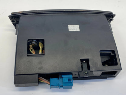 2000-2006 MERCEDES-BENZ S430 S500 CENTER CONSOLE ASHTRAY ASH TRAY COMPARTMENT