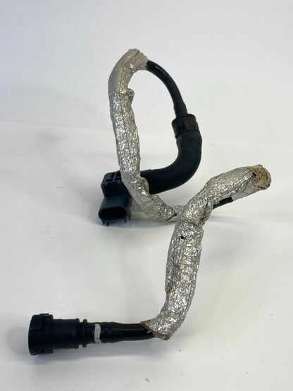 12 13 Buick Regal 2.0 Turbo Brake Booster Pressure Sensor & Vacuum Hose 20876799