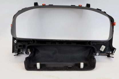 2016-2022 HONDA PILOT DASHBOARD INSTRUMENT CLUSTER BEZEL SPEEDOMETER TRIM OEM