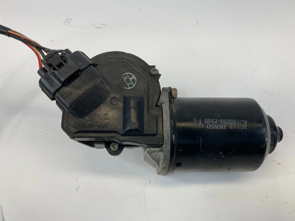 1999-2004 CHRYSLER 300M FRONT WINDSHIELD WIPER MOTOR OEM FACTORY AX159200-2590
