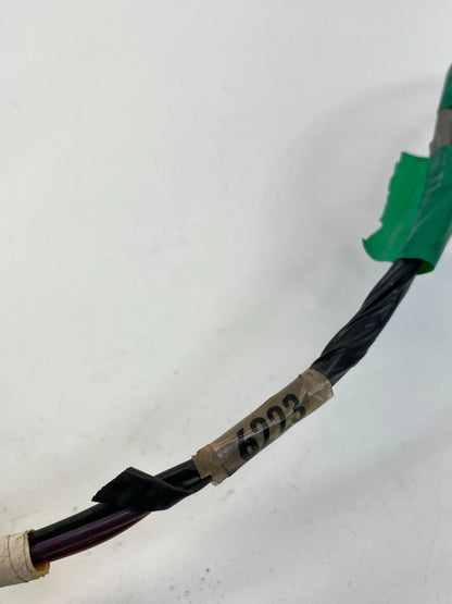 2000 00 GMC YUKON REAR TRUNK LIFTGATE LEFT SIDE WIRING HARNESS WIRE CABLE OEM