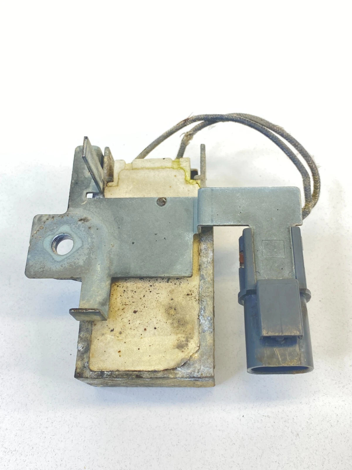 2008 09 10 11 12 13 2014 SUBARU IMPREZA FUEL INJECTOR RESISTOR MODULE UNIT OEM