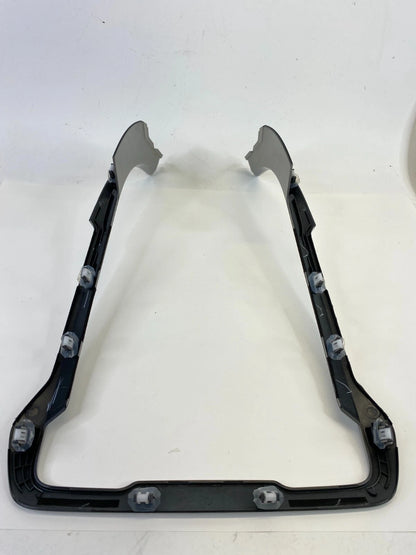 2013-2016 Ford Fusion Dash Radio Trim Center Radio Surround Bezel OEM