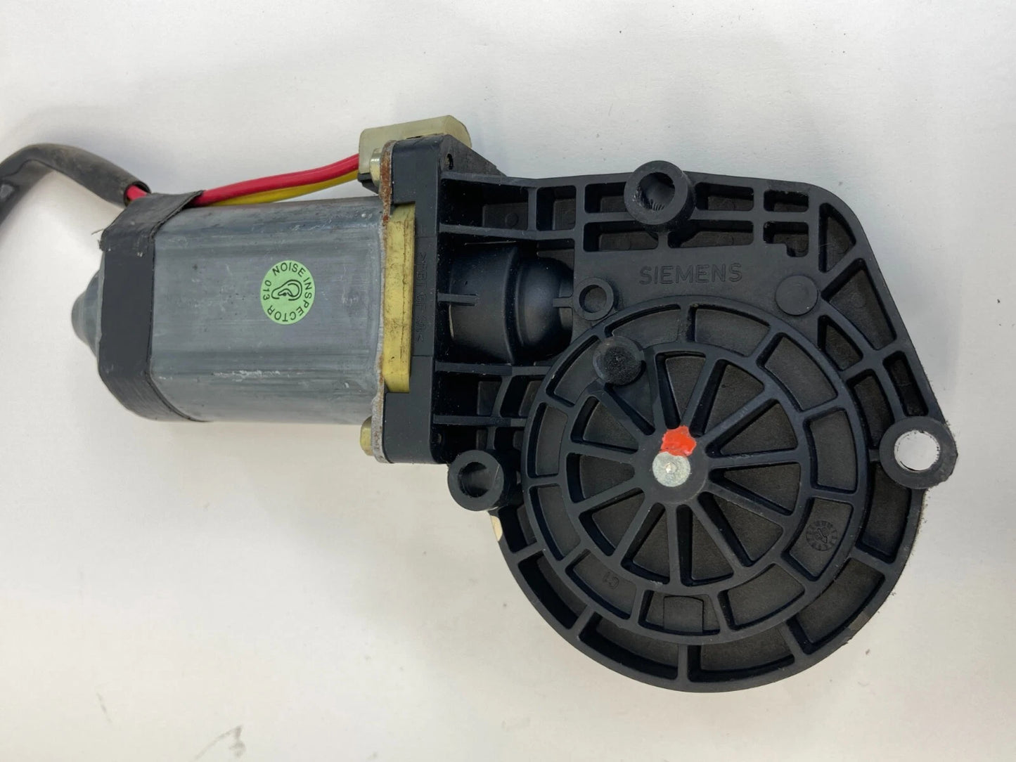 2003-2011 MERCURY GRAND MARQUIS FRONT RIGHT DOOR WINDOW MOTOR 3W735423145AA OEM