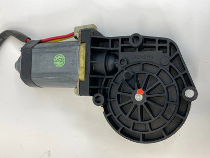 2003-2011 MERCURY GRAND MARQUIS FRONT RIGHT DOOR WINDOW MOTOR 3W735423145AA OEM