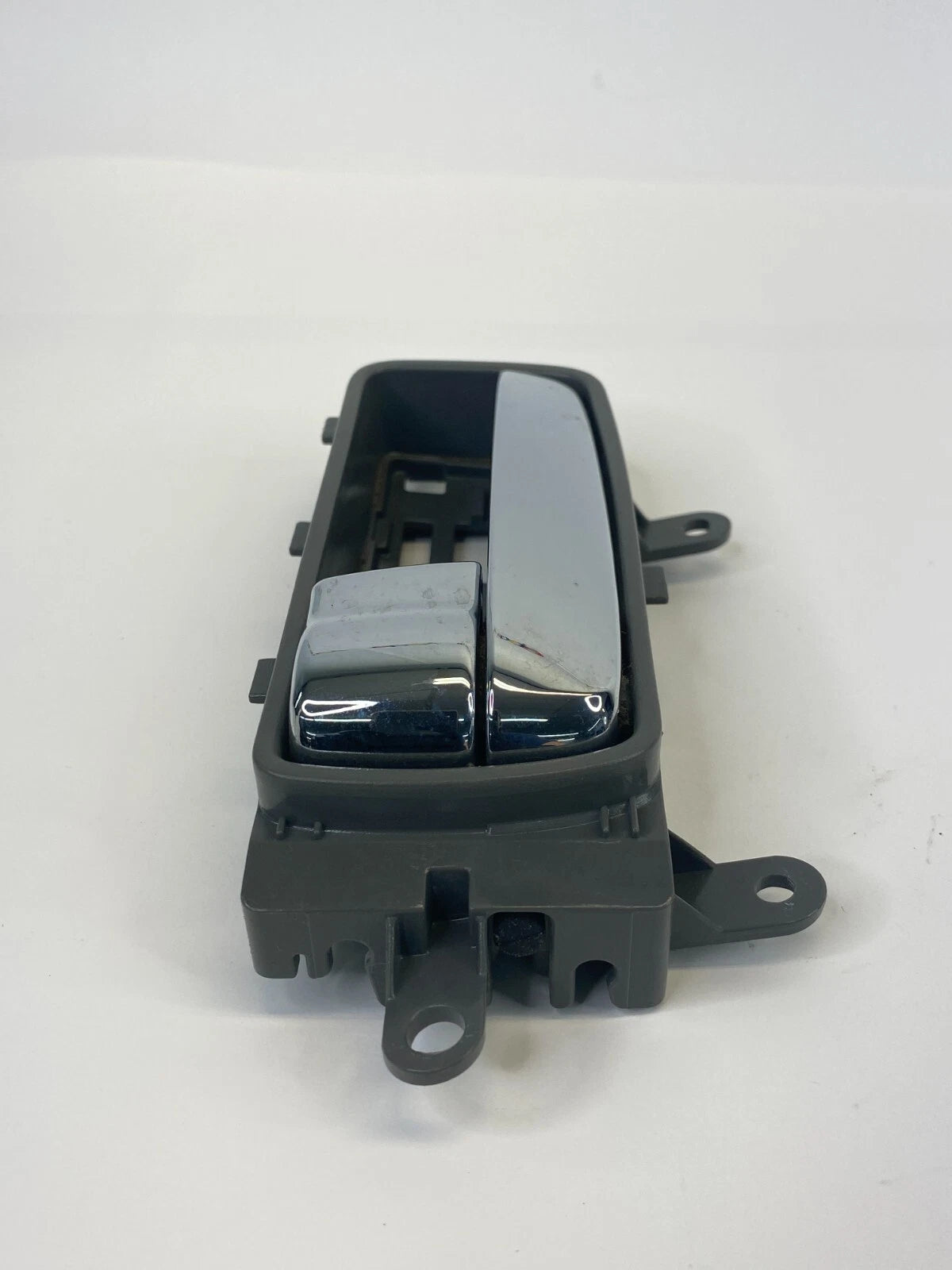 2007-2012 NISSAN SENTRA REAR LEFT BACK SIDE INNER DOOR HANDLE OEM