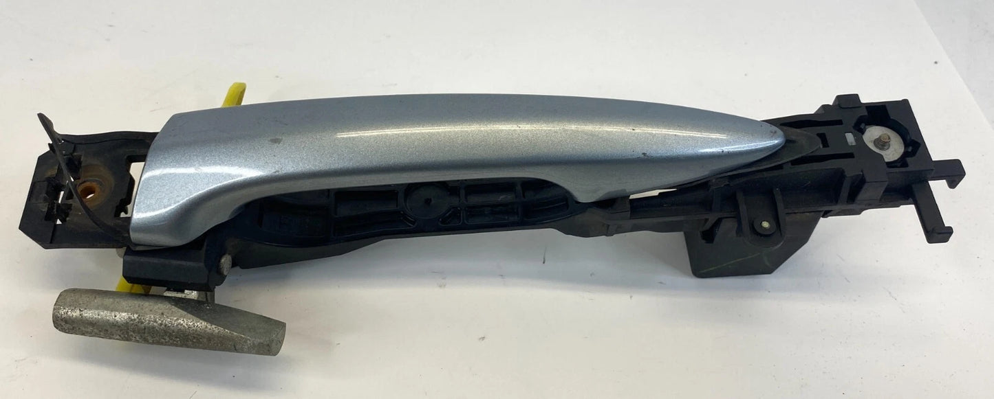 2006-2013 LEXUS IS250 IS350 SEDAN REAR LEFT BACK EXTERIOR DOOR HANDLE OEM