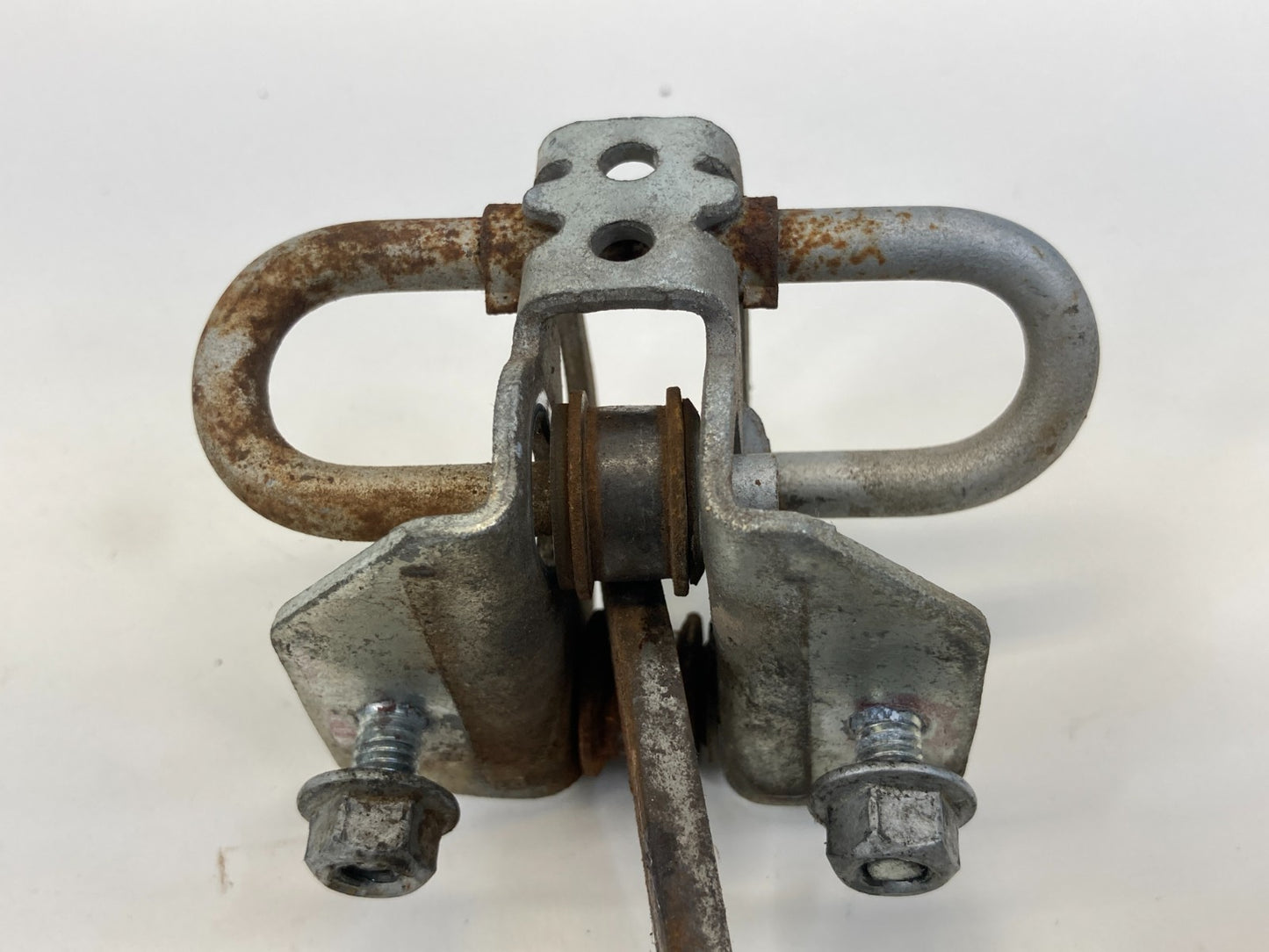 2005-2009 Chevrolet Trailblazer Rear Left Door Check Strap Stopper Hinge