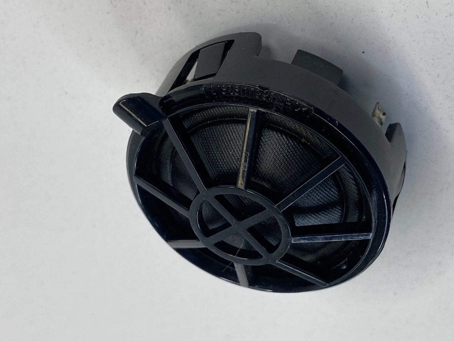 2006-2008 MERCEDES-BENZ R350 FRONT RIGHT DOOR AUDIO TWEETER SPEAKER A1648203602