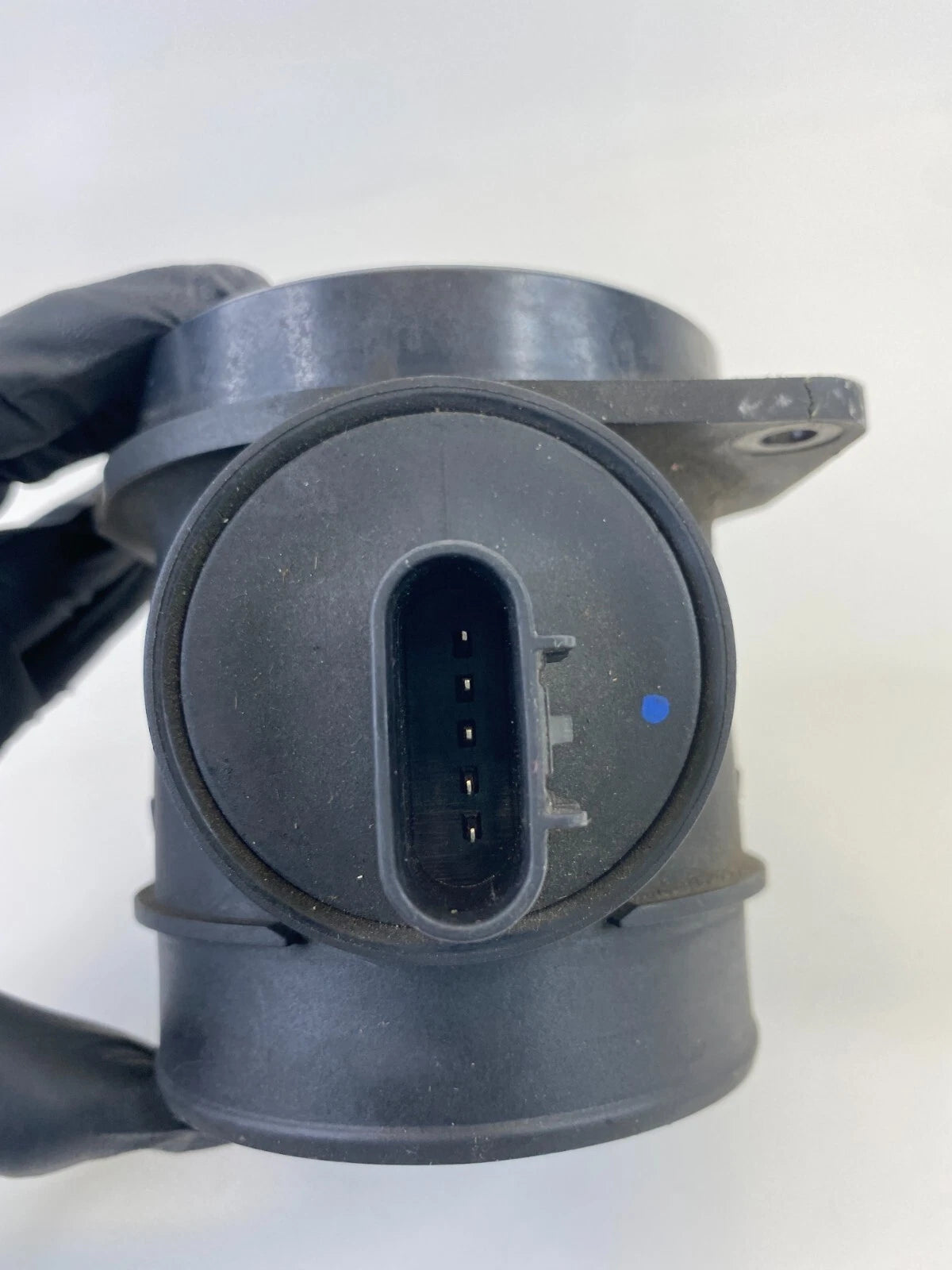 2009 2010 2011 KIA BORREGO MASS AIR FLOW SENSOR METER MAF OEM